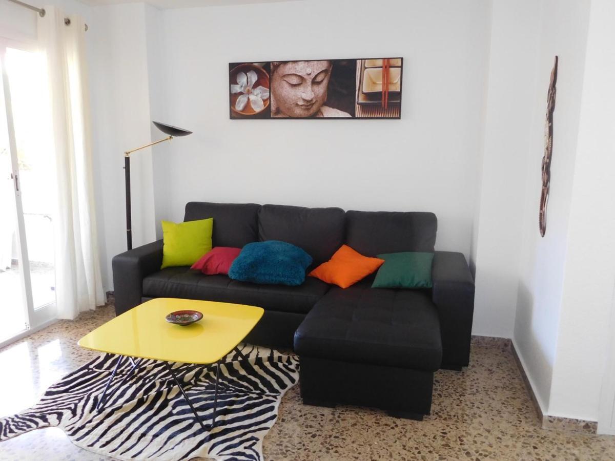 Precious Apartment In Alicante, Playa San Juan Exterior photo