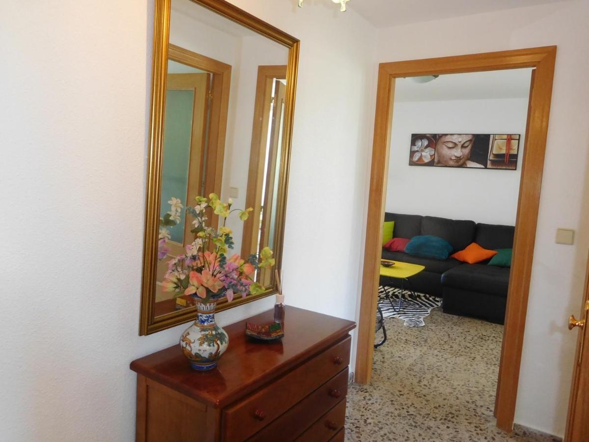 Precious Apartment In Alicante, Playa San Juan Exterior photo