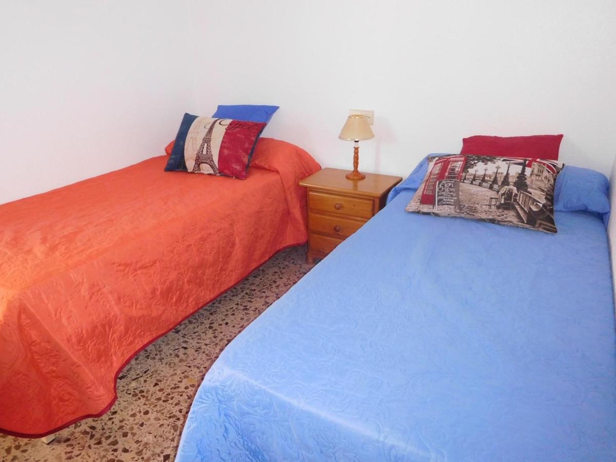 Precious Apartment In Alicante, Playa San Juan Exterior photo